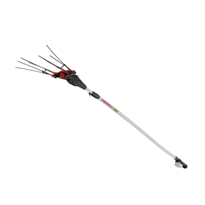 Battery Olive Harvester VERTIGO L 18V