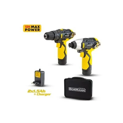 BORMANN LITE BCD2050